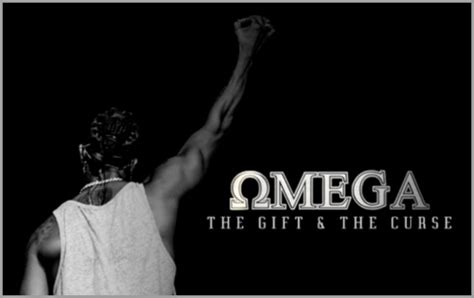 Omarion documentary omega